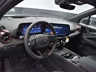 2024 Chevrolet Blazer EV RS 3GNKDCRJ7RS203197 in Seattle, WA 10