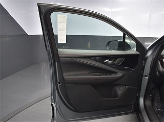 2024 Chevrolet Blazer EV RS 3GNKDCRJ7RS203197 in Seattle, WA 9