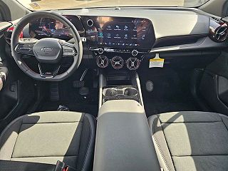 2024 Chevrolet Blazer EV RS 3GNKDHRK6RS216478 in Shoreline, WA 6