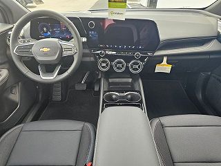 2024 Chevrolet Blazer EV 2LT 3GNKDBRJ8RS190762 in Shoreline, WA 6