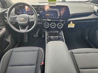 2024 Chevrolet Blazer EV 2LT 3GNKDBRJ8RS210833 in Shoreline, WA 6