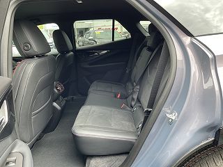 2024 Chevrolet Blazer EV RS 3GNKDCRJ5RS217891 in Suffolk, VA 22