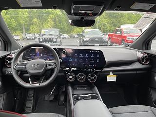 2024 Chevrolet Blazer EV RS 3GNKDCRJ5RS217891 in Suffolk, VA 4