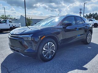 2024 Chevrolet Blazer EV 2LT 3GNKDBRJ8RS222044 in Taneytown, MD 3