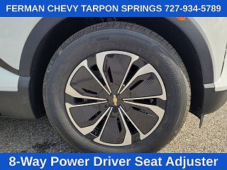 2024 Chevrolet Blazer EV 2LT 3GNKDBRJ4RS214636 in Tarpon Springs, FL 10