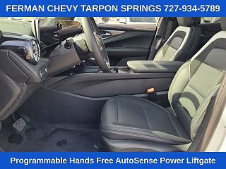 2024 Chevrolet Blazer EV 2LT 3GNKDBRJ4RS214636 in Tarpon Springs, FL 11