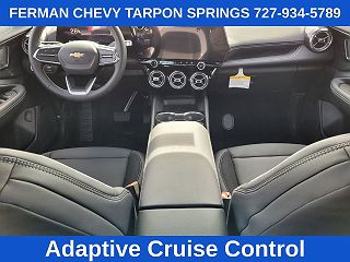 2024 Chevrolet Blazer EV 2LT 3GNKDBRJ4RS214636 in Tarpon Springs, FL 14