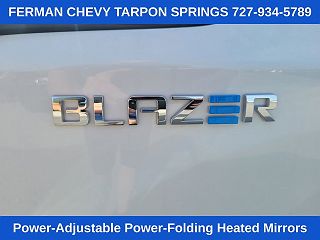 2024 Chevrolet Blazer EV 2LT 3GNKDBRJ4RS214636 in Tarpon Springs, FL 15