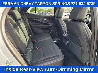 2024 Chevrolet Blazer EV 2LT 3GNKDBRJ4RS214636 in Tarpon Springs, FL 17