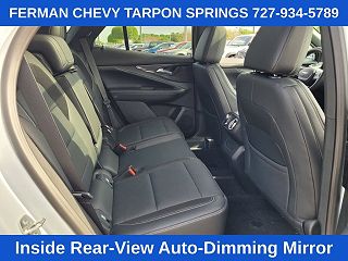 2024 Chevrolet Blazer EV 2LT 3GNKDBRJ4RS214636 in Tarpon Springs, FL 18