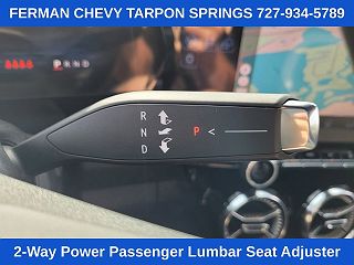 2024 Chevrolet Blazer EV 2LT 3GNKDBRJ4RS214636 in Tarpon Springs, FL 28