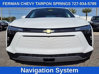2024 Chevrolet Blazer EV 2LT 3GNKDBRJ4RS214636 in Tarpon Springs, FL 3