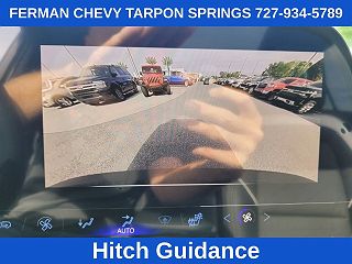 2024 Chevrolet Blazer EV 2LT 3GNKDBRJ4RS214636 in Tarpon Springs, FL 31