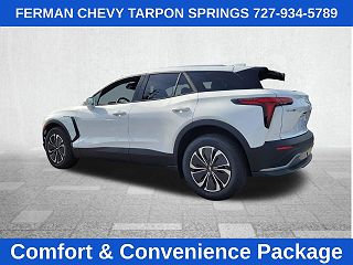 2024 Chevrolet Blazer EV 2LT 3GNKDBRJ4RS214636 in Tarpon Springs, FL 6