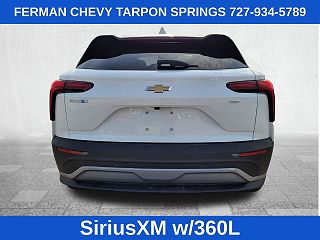 2024 Chevrolet Blazer EV 2LT 3GNKDBRJ4RS214636 in Tarpon Springs, FL 7
