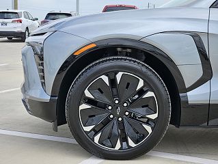 2024 Chevrolet Blazer EV RS 3GNKDHRK4RS236986 in Terrell, TX 11