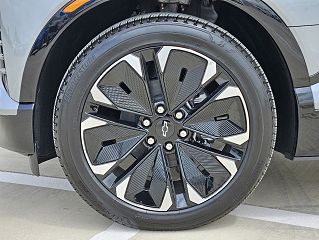 2024 Chevrolet Blazer EV RS 3GNKDHRK4RS236986 in Terrell, TX 12