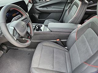 2024 Chevrolet Blazer EV RS 3GNKDHRK4RS236986 in Terrell, TX 13
