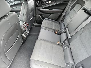 2024 Chevrolet Blazer EV RS 3GNKDHRK4RS236986 in Terrell, TX 24