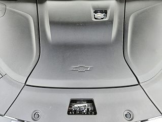 2024 Chevrolet Blazer EV RS 3GNKDHRK4RS236986 in Terrell, TX 25