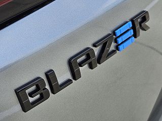 2024 Chevrolet Blazer EV RS 3GNKDHRK4RS236986 in Terrell, TX 7