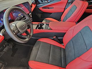 2024 Chevrolet Blazer EV RS 3GNKDCRJ4RS215386 in Terrell, TX 15