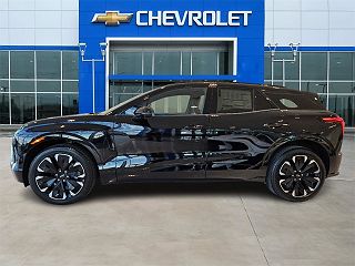 2024 Chevrolet Blazer EV RS 3GNKDCRJ4RS215386 in Terrell, TX 5