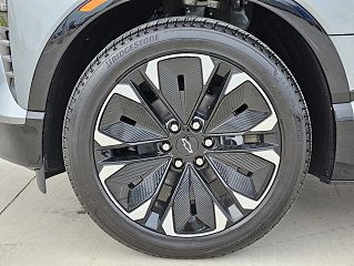 2024 Chevrolet Blazer EV RS 3GNKDCRJ9RS247640 in Terrell, TX 13