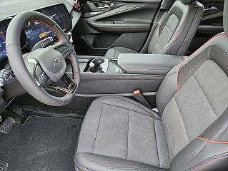 2024 Chevrolet Blazer EV RS 3GNKDCRJ9RS247640 in Terrell, TX 15