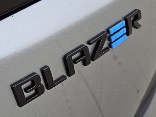 2024 Chevrolet Blazer EV RS 3GNKDCRJ9RS247640 in Terrell, TX 7