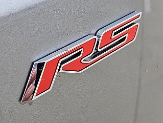 2024 Chevrolet Blazer EV RS 3GNKDCRJ9RS247640 in Terrell, TX 8