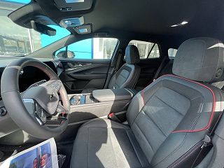 2024 Chevrolet Blazer EV RS 3GNKDCRJ6RS113880 in Terryville, CT 12