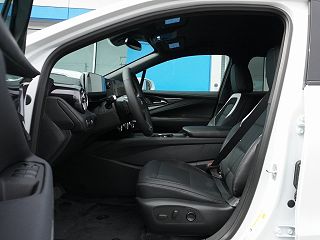 2024 Chevrolet Blazer EV 2LT 3GNKDBRJ8RS201484 in Terryville, CT 11