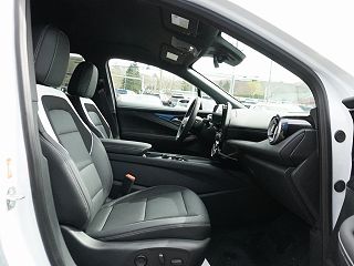 2024 Chevrolet Blazer EV 2LT 3GNKDBRJ8RS201484 in Terryville, CT 21