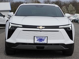 2024 Chevrolet Blazer EV 2LT 3GNKDBRJ8RS201484 in Terryville, CT 7