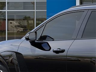 2024 Chevrolet Blazer EV RS 3GNKDCRJ3RS176340 in Thurmont, MD 12