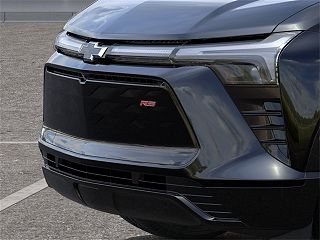 2024 Chevrolet Blazer EV RS 3GNKDCRJ3RS176340 in Thurmont, MD 13