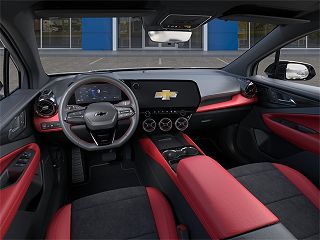 2024 Chevrolet Blazer EV RS 3GNKDCRJ3RS176340 in Thurmont, MD 15