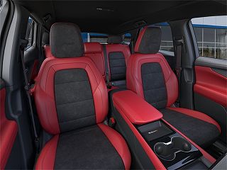 2024 Chevrolet Blazer EV RS 3GNKDCRJ3RS176340 in Thurmont, MD 16