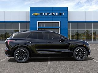2024 Chevrolet Blazer EV RS 3GNKDCRJ3RS176340 in Thurmont, MD 5