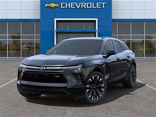 2024 Chevrolet Blazer EV RS 3GNKDCRJ3RS176340 in Thurmont, MD 6
