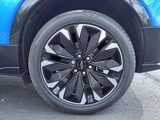 2024 Chevrolet Blazer EV RS 3GNKDCRJ1RS209951 in Troy, OH 16