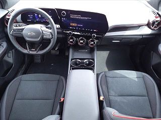 2024 Chevrolet Blazer EV RS 3GNKDCRJ1RS209951 in Troy, OH 5