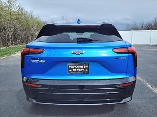 2024 Chevrolet Blazer EV RS 3GNKDCRJ1RS209951 in Troy, OH 9