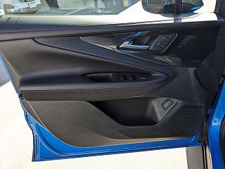 2024 Chevrolet Blazer EV RS 3GNKDCRJ9RS190467 in Van Nuys, CA 7