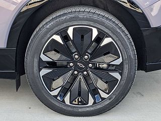 2024 Chevrolet Blazer EV RS 3GNKDCRJ9RS190503 in Van Nuys, CA 6