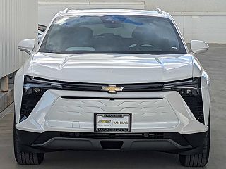 2024 Chevrolet Blazer EV 2LT 3GNKDBRJXRS212700 in Van Nuys, CA 2