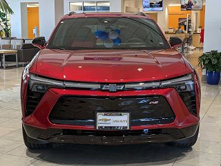 2024 Chevrolet Blazer EV RS 3GNKDCRJ9RS179534 in Van Nuys, CA 2