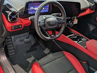 2024 Chevrolet Blazer EV RS 3GNKDCRJ9RS179534 in Van Nuys, CA 8