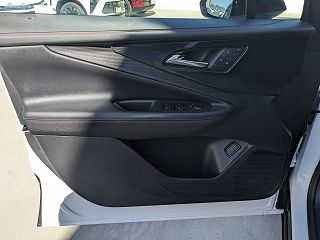 2024 Chevrolet Blazer EV RS 3GNKDCRJ5RS190465 in Van Nuys, CA 7